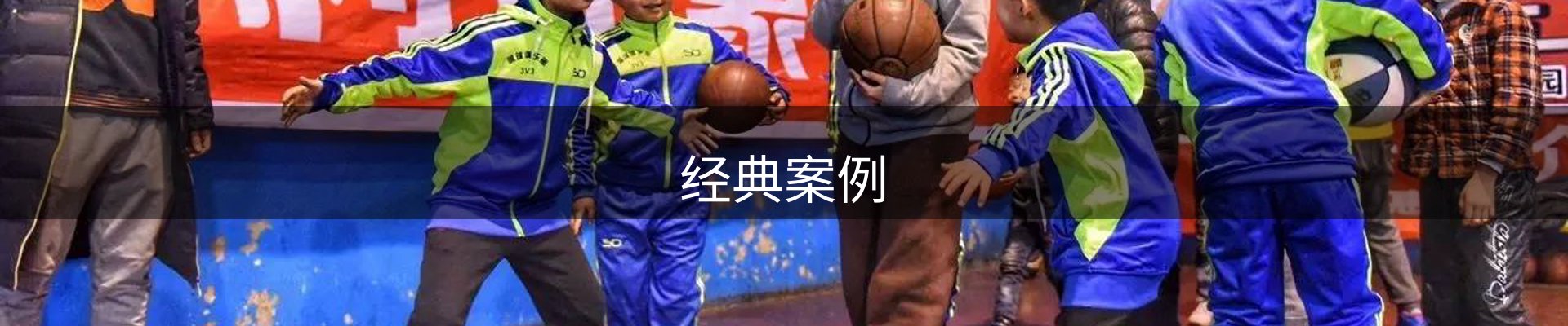 经典案例